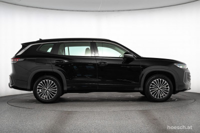 VW Tayron Gebrauchtwagen