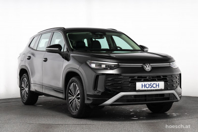 VW Tayron Gebrauchtwagen