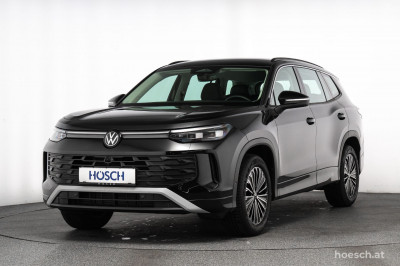 VW Tayron Gebrauchtwagen