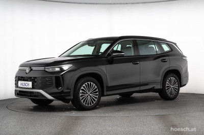 VW Tayron Gebrauchtwagen