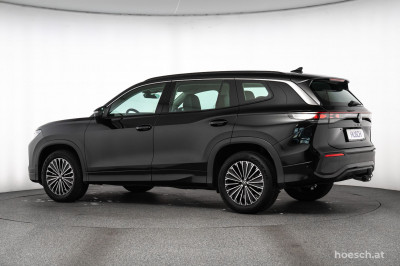 VW Tayron Gebrauchtwagen