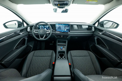 VW Tayron Gebrauchtwagen