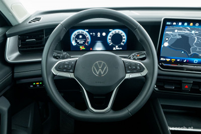 VW Tayron Gebrauchtwagen