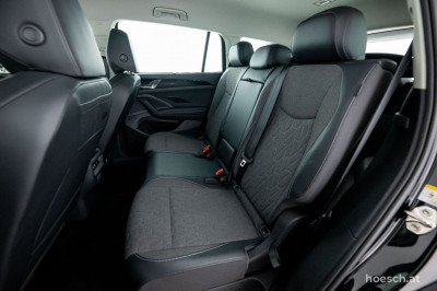 VW Tayron Gebrauchtwagen