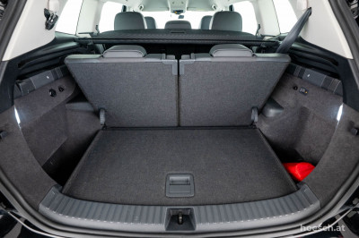 VW Tayron Gebrauchtwagen
