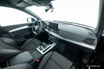 Audi Q5 Gebrauchtwagen