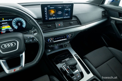 Audi Q5 Gebrauchtwagen