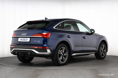 Audi Q5 Gebrauchtwagen