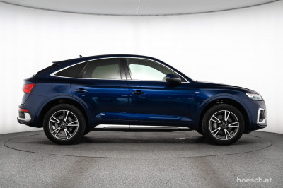 Audi Q5 Gebrauchtwagen