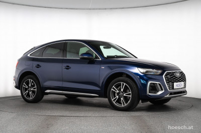 Audi Q5 Gebrauchtwagen