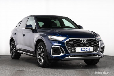 Audi Q5 Gebrauchtwagen