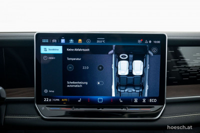 VW Tayron Gebrauchtwagen