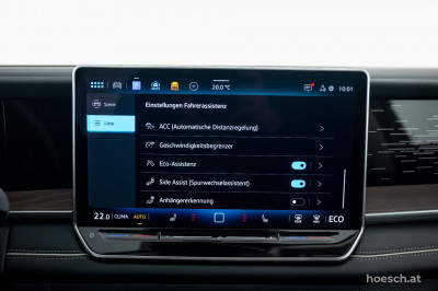 VW Tayron Gebrauchtwagen
