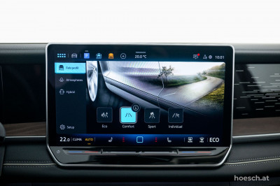 VW Tayron Gebrauchtwagen