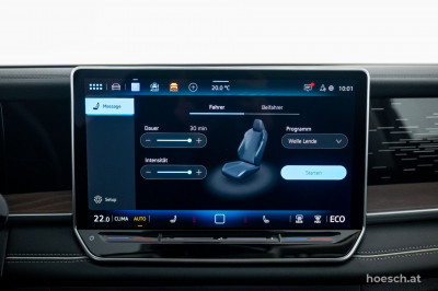 VW Tayron Gebrauchtwagen