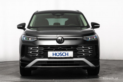 VW Tayron Gebrauchtwagen