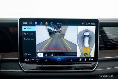 VW Tayron Gebrauchtwagen