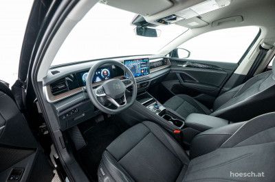 VW Tayron Gebrauchtwagen