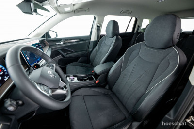 VW Tayron Gebrauchtwagen