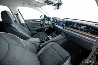VW Tayron Gebrauchtwagen