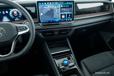 VW Tayron Gebrauchtwagen