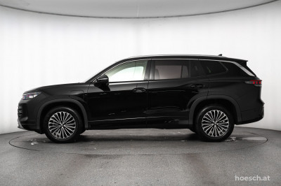 VW Tayron Gebrauchtwagen