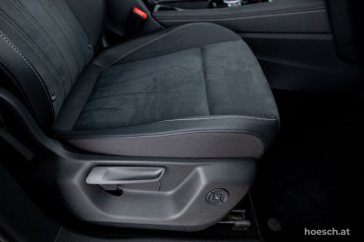 VW Tayron Gebrauchtwagen
