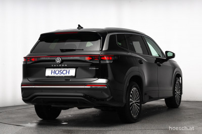 VW Tayron Gebrauchtwagen