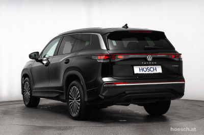 VW Tayron Gebrauchtwagen