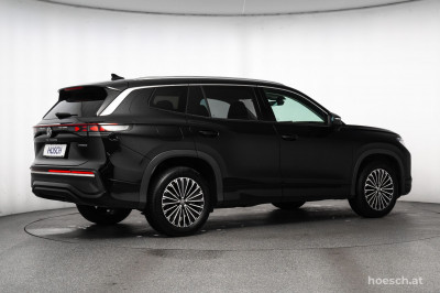 VW Tayron Gebrauchtwagen
