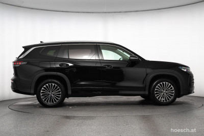 VW Tayron Gebrauchtwagen