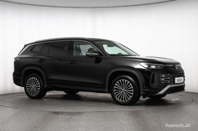 VW Tayron Gebrauchtwagen