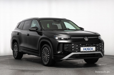 VW Tayron Gebrauchtwagen