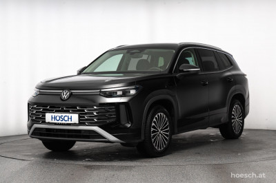 VW Tayron Gebrauchtwagen