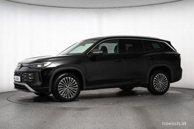 VW Tayron Gebrauchtwagen