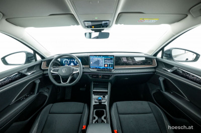 VW Tayron Gebrauchtwagen