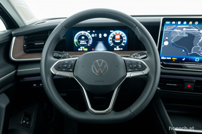 VW Tayron Gebrauchtwagen
