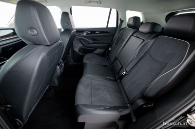 VW Tayron Gebrauchtwagen