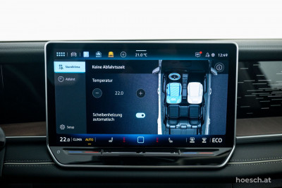 VW Tayron Gebrauchtwagen