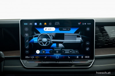 VW Tayron Gebrauchtwagen