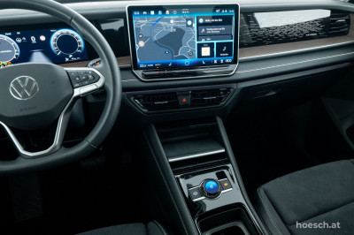 VW Tayron Gebrauchtwagen