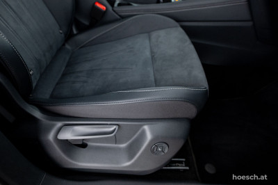 VW Tayron Gebrauchtwagen