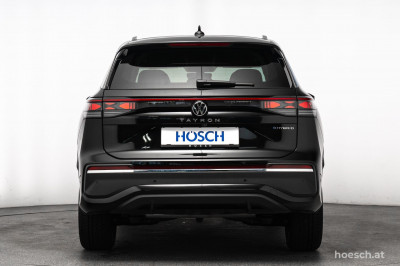 VW Tayron Gebrauchtwagen