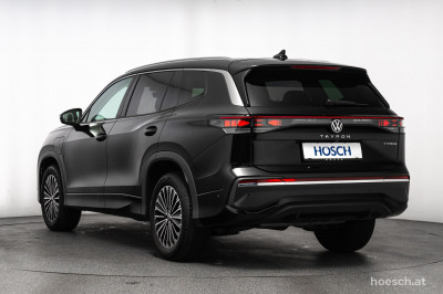 VW Tayron Gebrauchtwagen