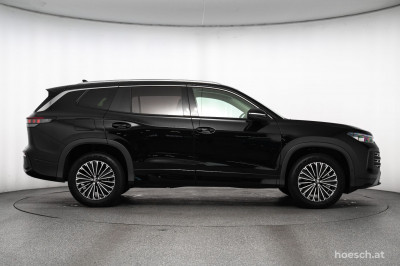 VW Tayron Gebrauchtwagen
