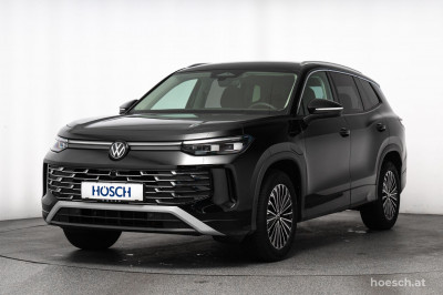 VW Tayron Gebrauchtwagen