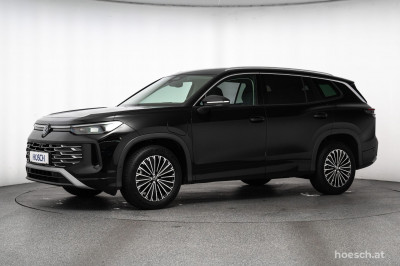 VW Tayron Gebrauchtwagen