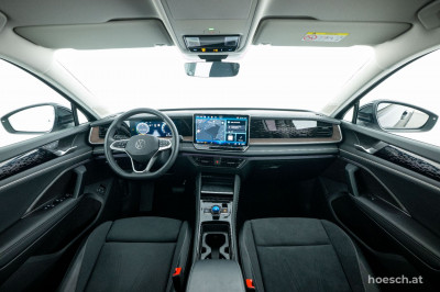 VW Tayron Gebrauchtwagen