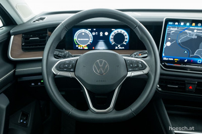 VW Tayron Gebrauchtwagen