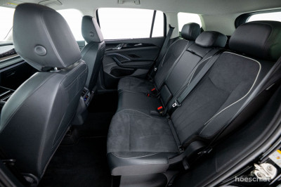 VW Tayron Gebrauchtwagen